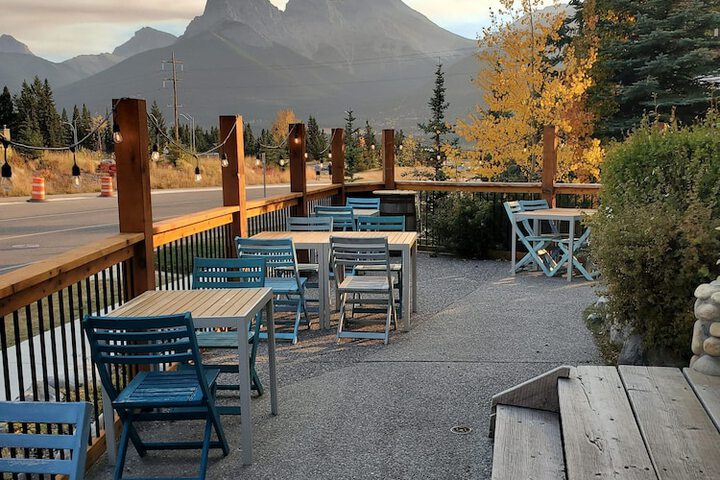 Terrace/Patio 71 of 75