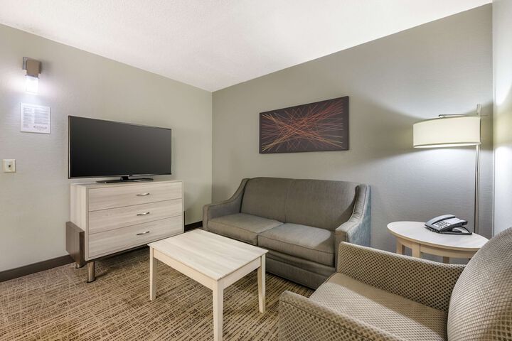 Best Western Plus Lake City