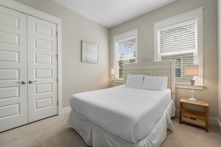 Prominence on 30A by Panhandle Getaways