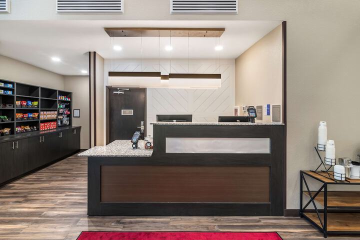 Best Western Plus Bluffton / Hilton Head Hotel