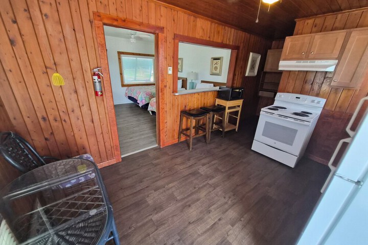 SandSpur Ocean Cottages