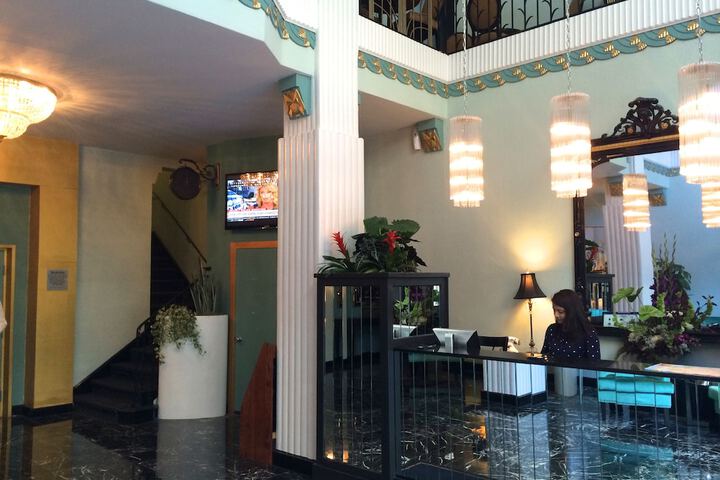 Hotel Interior 11 of 55