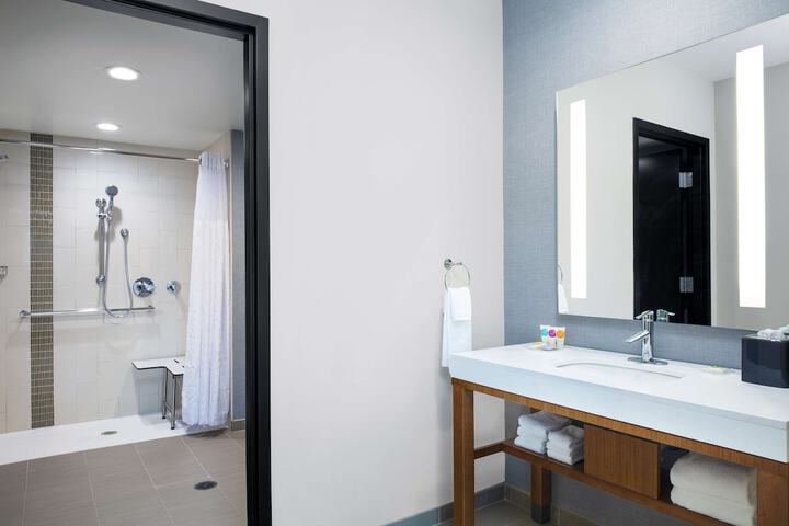 Hyatt Place Titusville / Kennedy Space Center