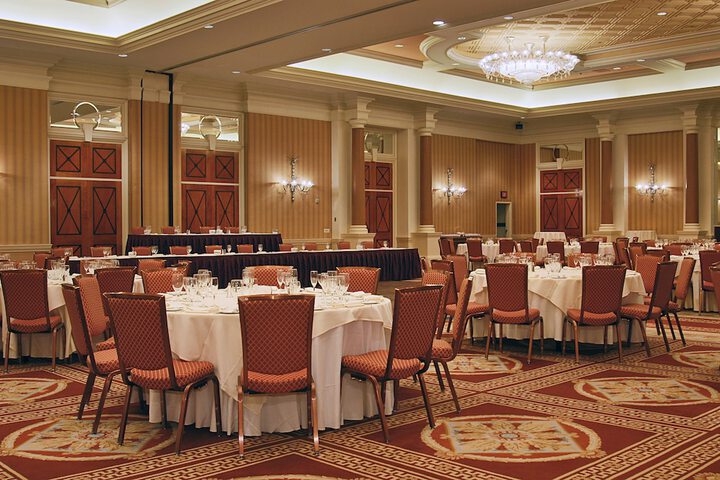 Ballroom/Hall 47 of 70