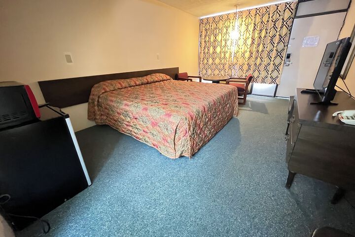 Mountain Empire Motel