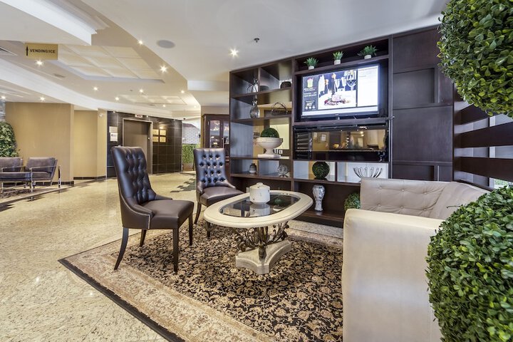 Hotel Interior 11 of 61