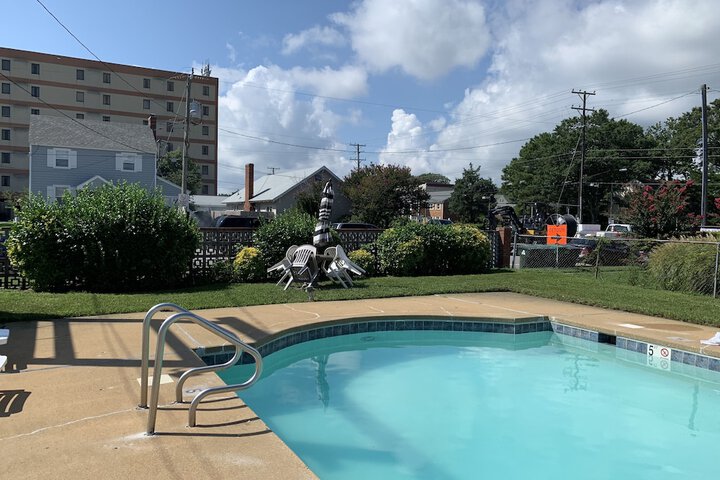 Pool 6 of 53