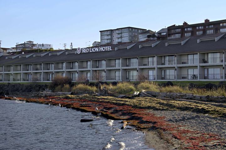 Hotel 8 of 59