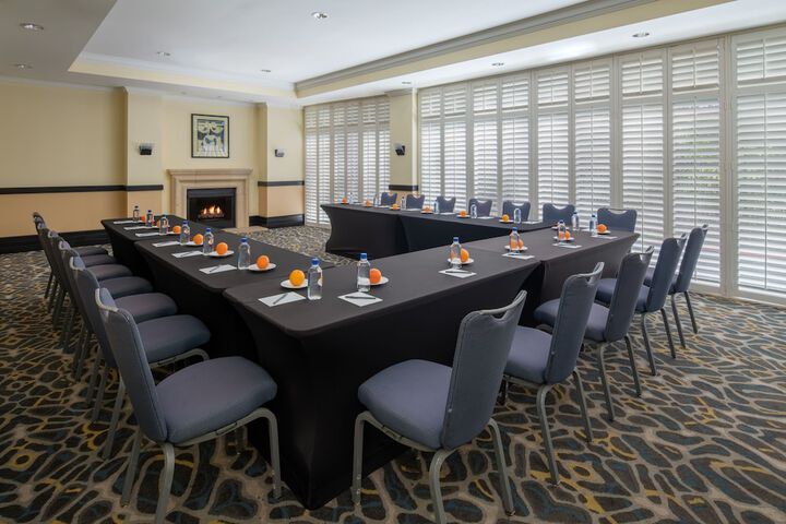 Crowne Plaza Cabana Palo Alto by IHG
