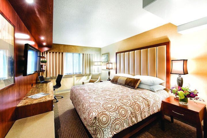 Westmark Fairbanks Hotel & Conference Center