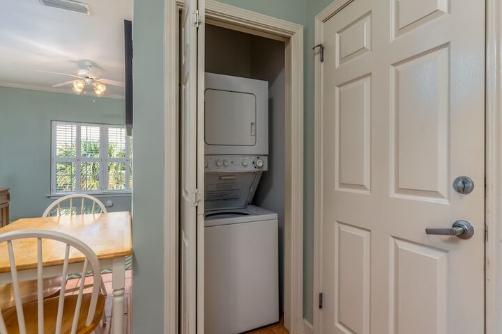 Dauphin Luv B - Beach Club #201-b 2 Bedroom Condo