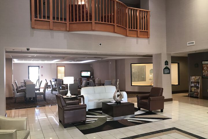 Hotel Interior 8 of 41