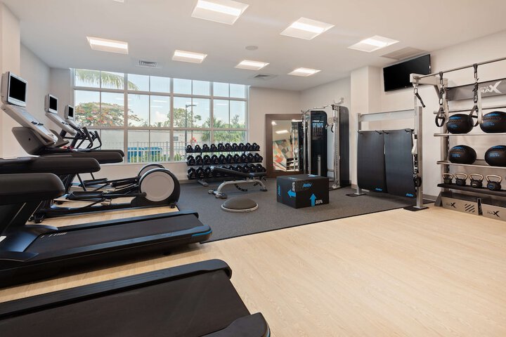 Health and Fitness 32 of 35