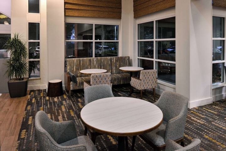 Hotel Interior 9 of 93