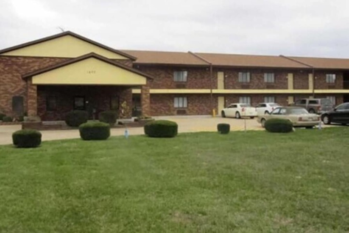 Quality Inn Farmington