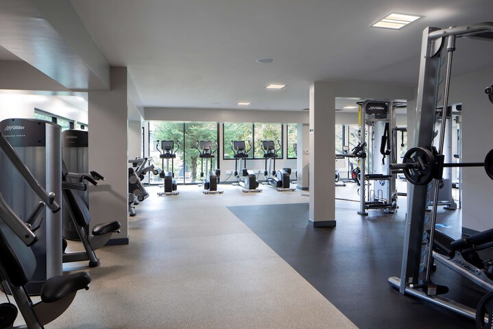 Hyatt Regency Monterey Hotel & Spa