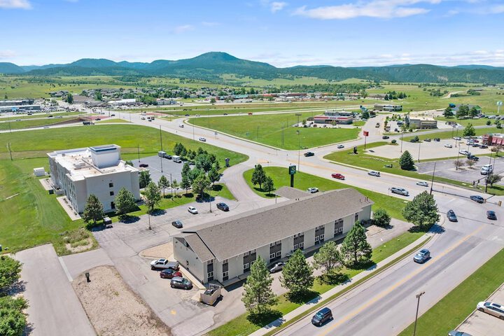 Quality Inn Spearfish I-90