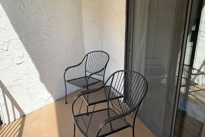 Terrace/Patio 148 of 165