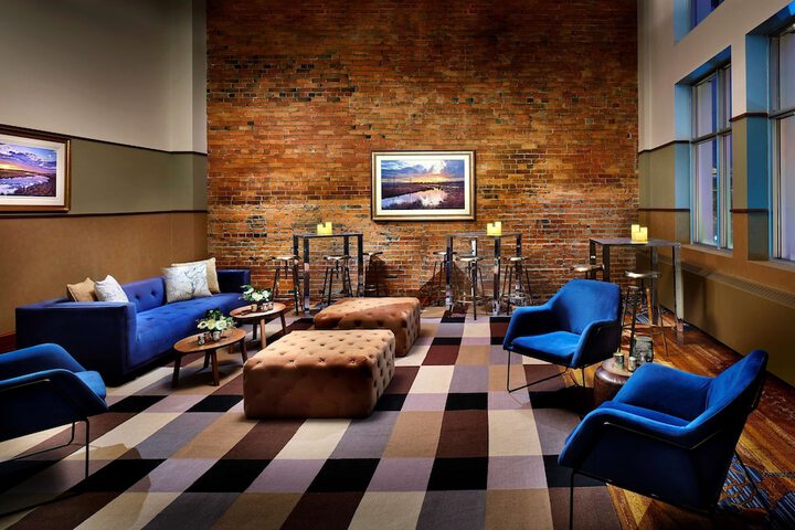 Hyatt Regency Calgary