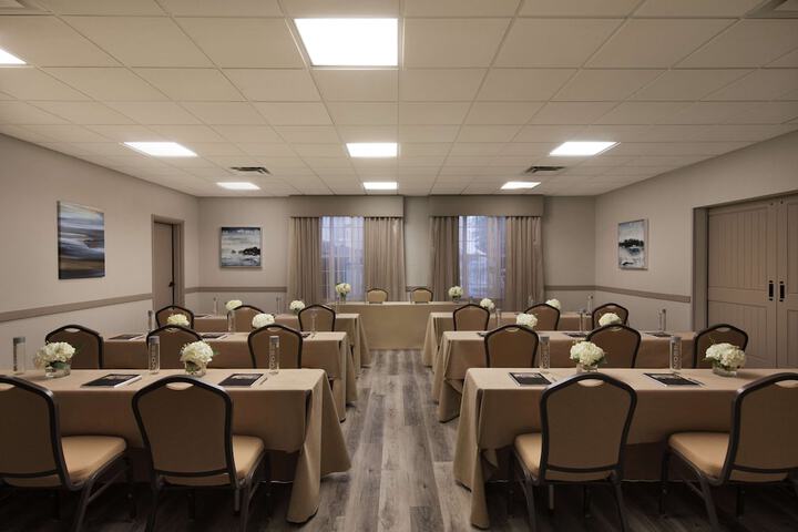 Homewood Suites by Hilton Lubbock