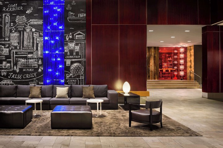 Hyatt Regency Vancouver