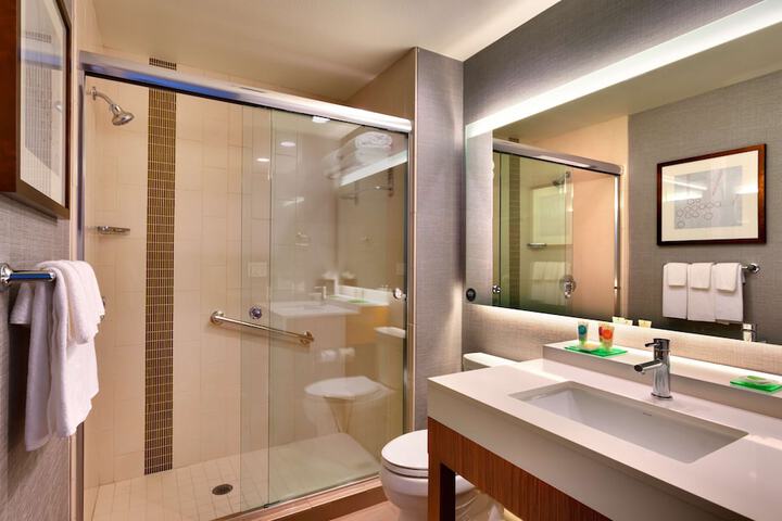 Hyatt Place Emeryville / San Francisco Bay Area