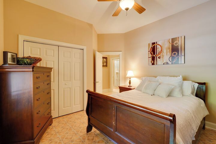 Luxury Estate: Game Room & Pickleball Court