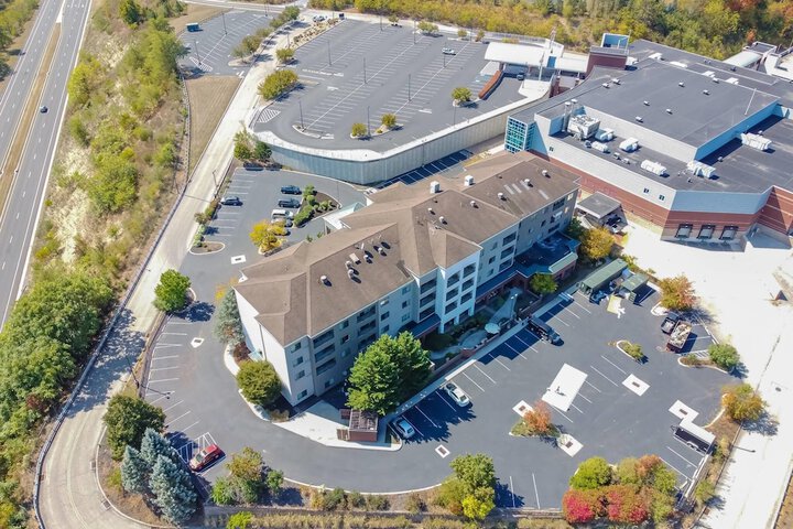 Country Inn & Suites by Radisson Convention Center