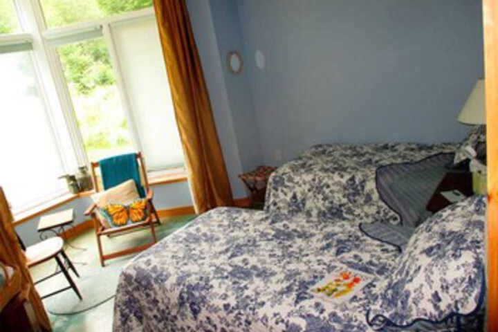 Inn Nature Bed & Breakfast