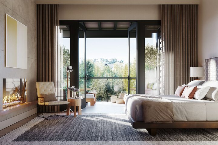 Stanly Ranch Auberge Collection