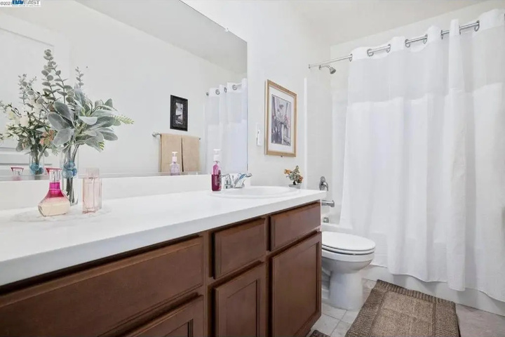 Madera lovely home