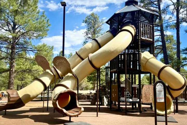 Little America Flagstaff