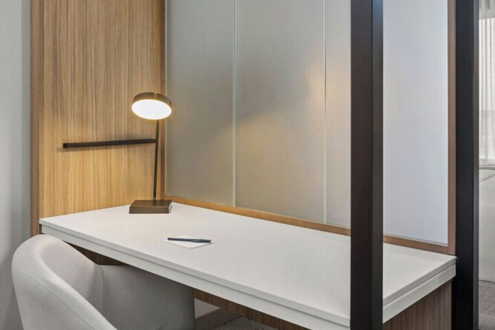 Springhill Suites BY Marriott Bettendorf