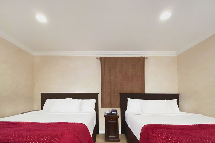 Nite Inn - Walking Distance to Universal Studios Hollywood
