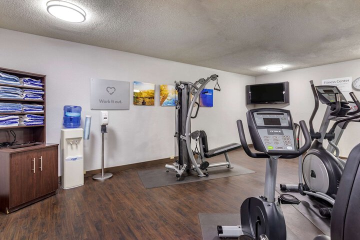 Health and Fitness 46 of 50