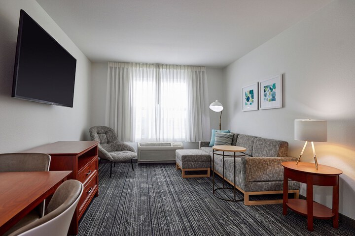 TownePlace Suites by Marriott Medford