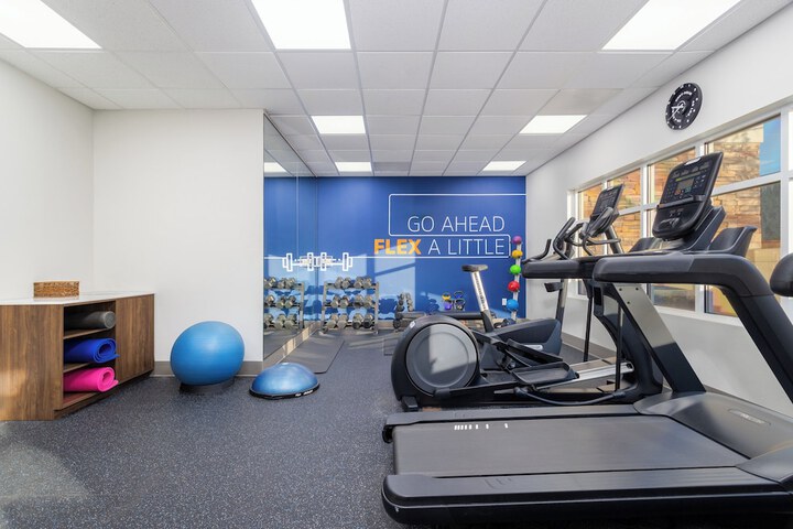 Holiday Inn Express Hotel & Suites Twin Falls by IHG