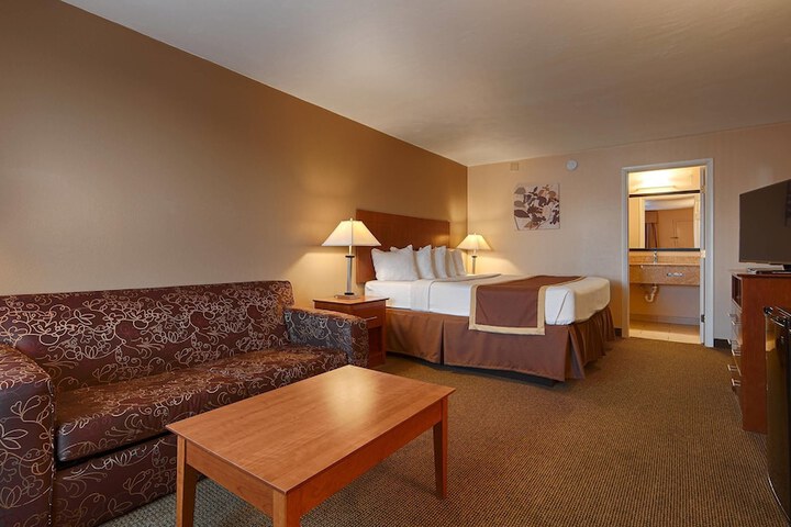 Quality Inn & Suites Williamsport