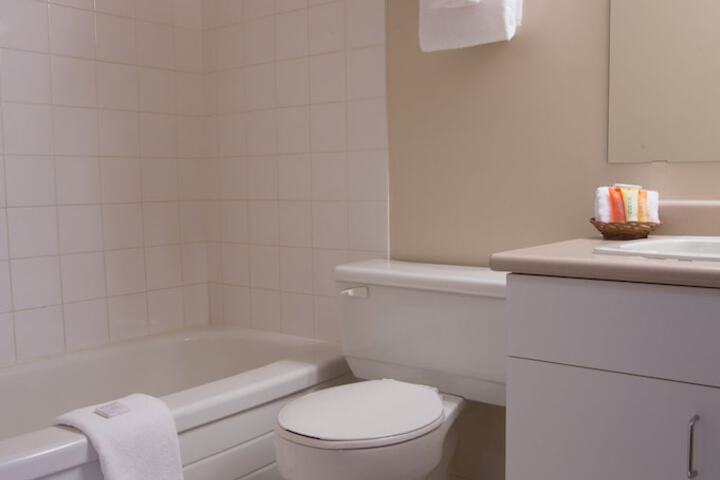 Capital Suites Yellowknife