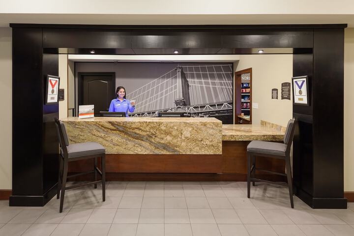 Staybridge Suites University Area by IHG