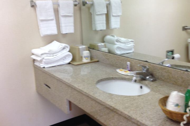 Knights Inn Elizabethtown