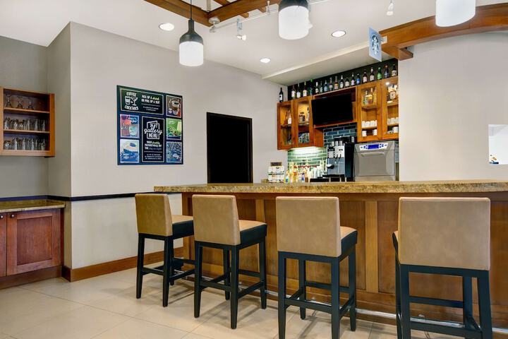 Hyatt Place Jackson / Ridgeland