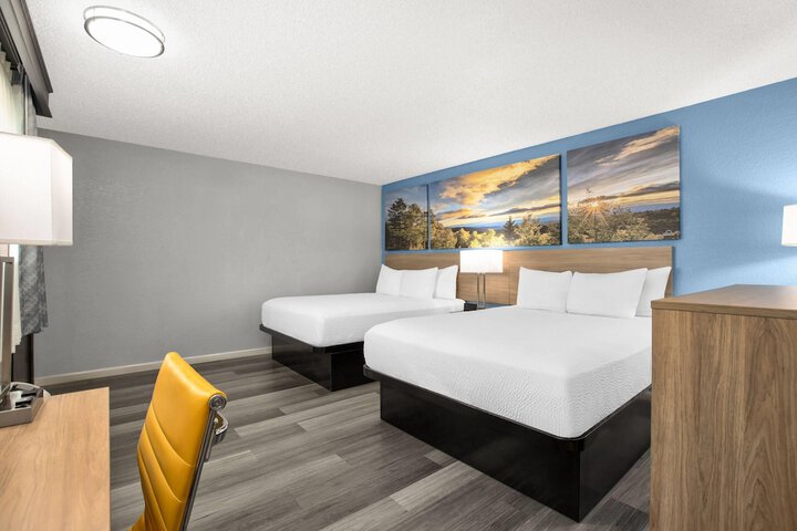 Days Inn by Wyndham Gatesville