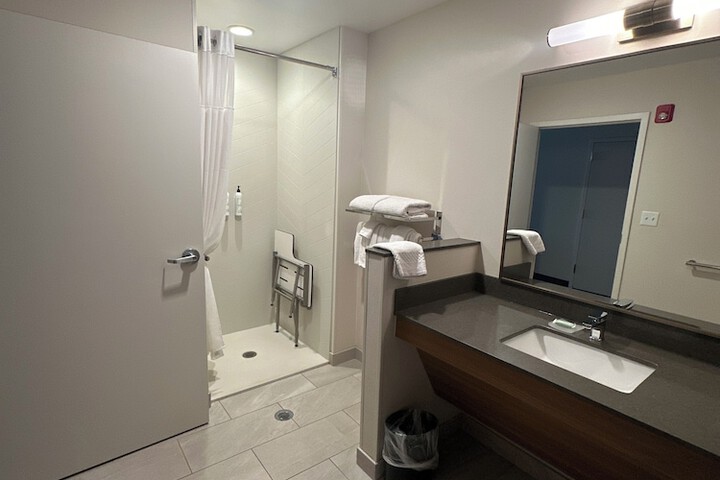 Fairfield Inn & Suites by Marriott Virgin Zion National Park