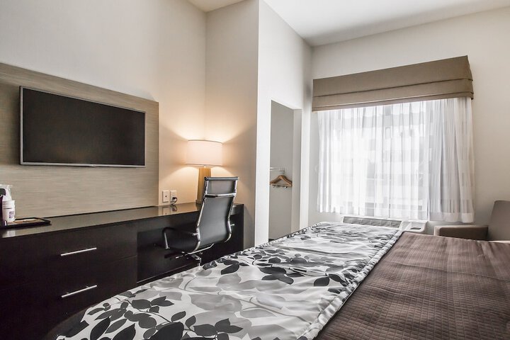 Sleep Inn & Suites Hannibal West