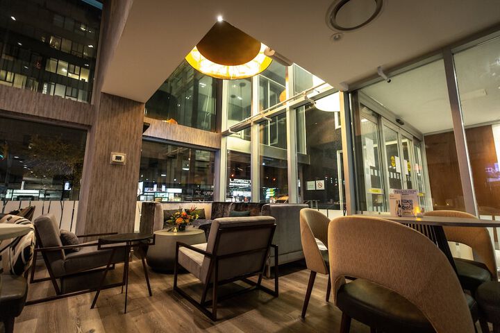 Holiday Inn Toronto Downtown Centre by IHG
