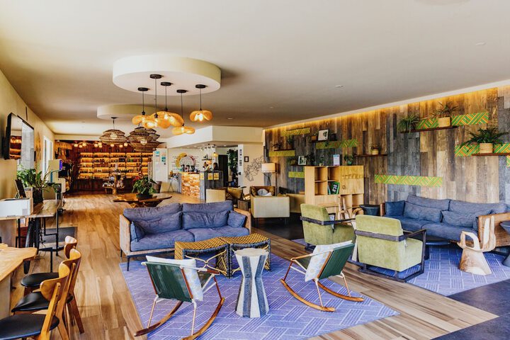 SCP Hilo Hotel