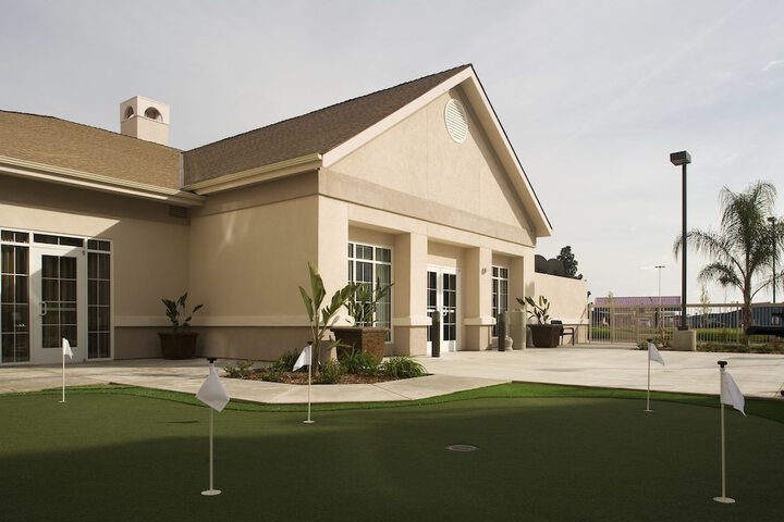 Homewood Suites by Hilton Fresno Airport / Clovis CA