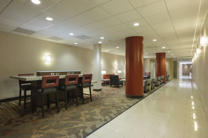 Hotel 6 of 92