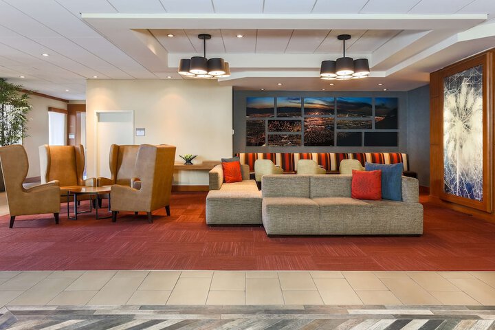 Hotel Interior 9 of 29